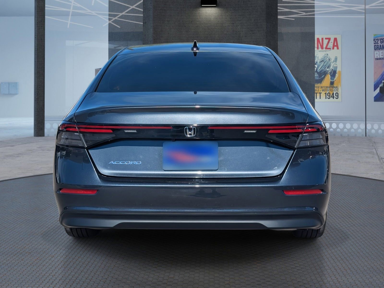 Used 2025 Honda Accord SE image 5