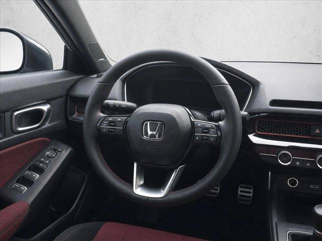 New 2026 Honda Civic Si image 24