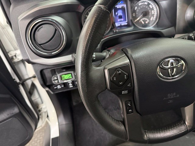 Used 2019 Toyota Tacoma TRD Off-Road AWD/4WD image 23