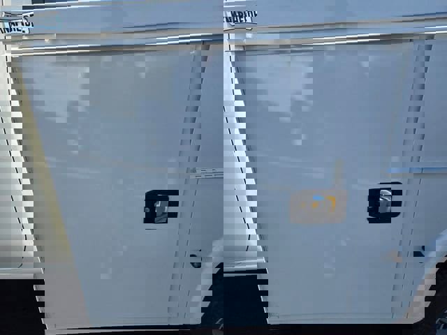 New 2026 Chevrolet Silverado 3500 W/T w/ WT Convenience Package image 15