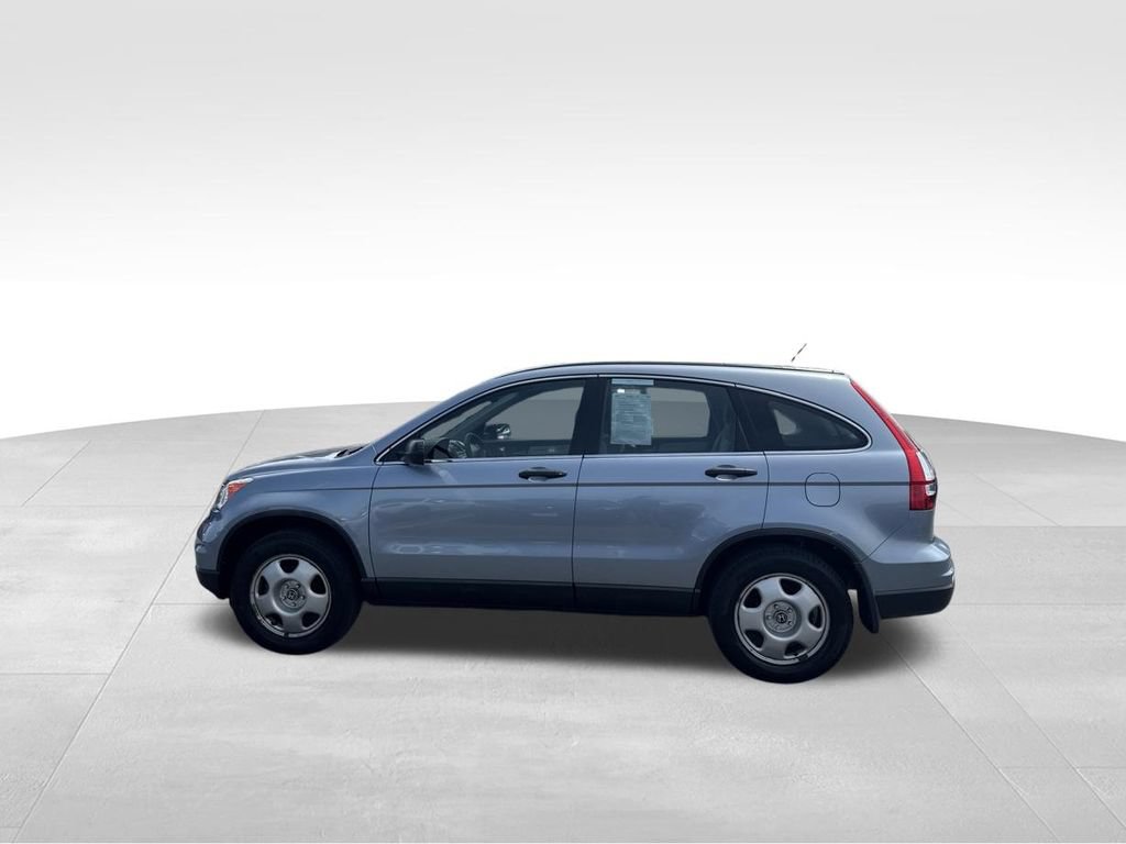 Used 2010 Honda CR-V LX image 2