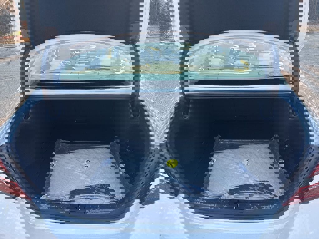 New 2026 Genesis G70 2.5T Prestige image 28