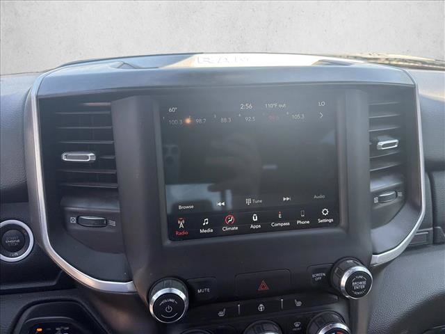 Used 2021 RAM 1500 Lone Star RWD image 15