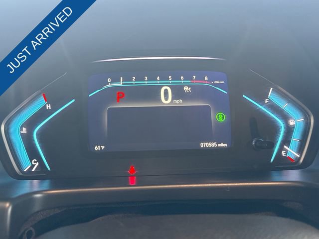 Used 2024 Honda Odyssey EX-L image 15