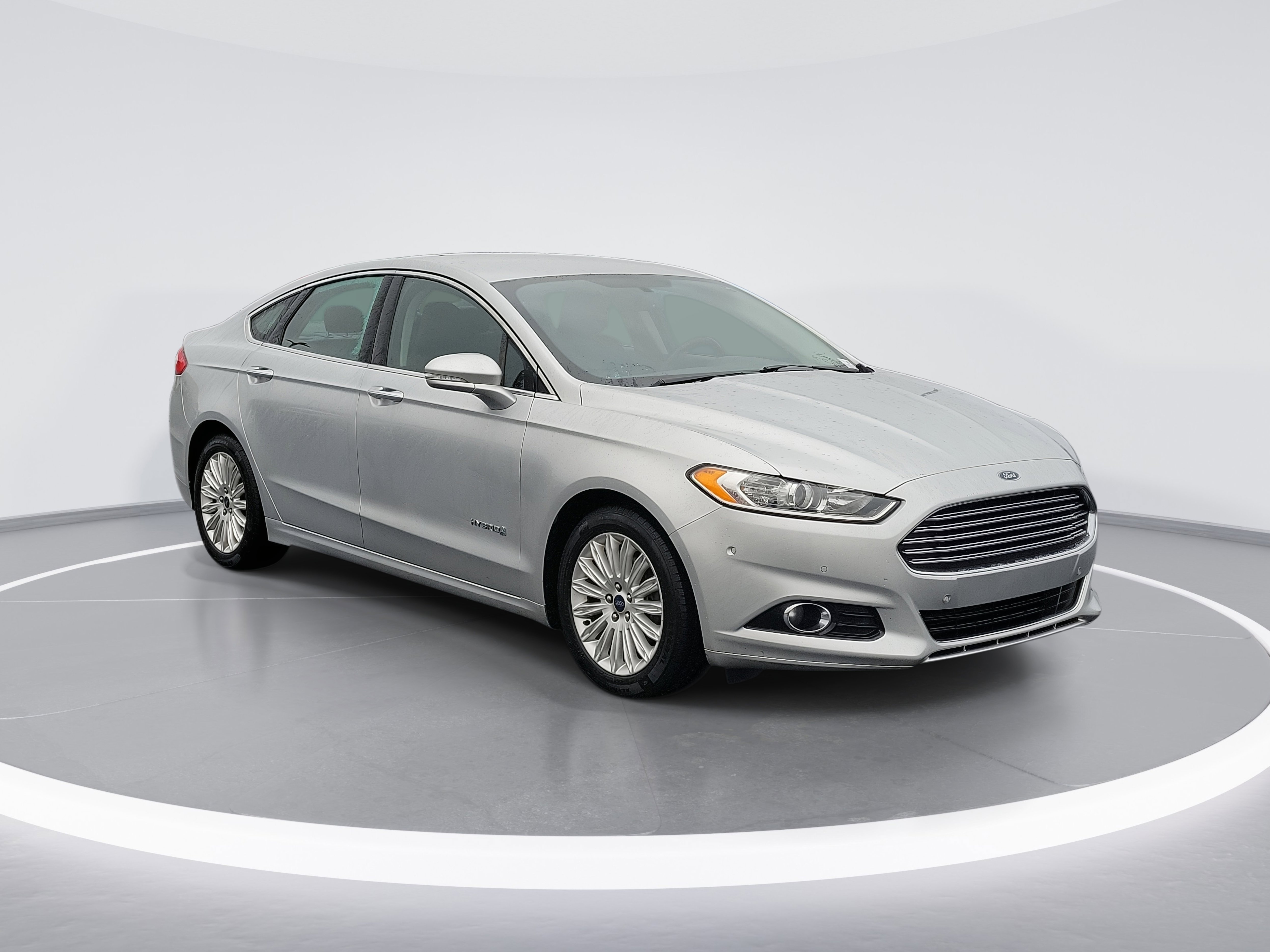 Used 2015 Ford Fusion SE w/ Equipment Group 502A video 2