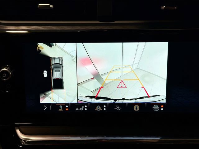 Certified 2024 GMC Sierra 1500 Denali Ultimate image 14