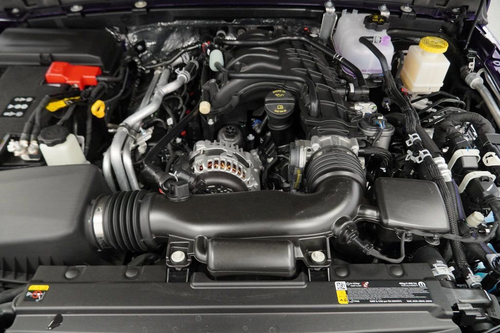 New 2026 Jeep Gladiator Sport image 37