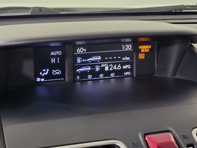 Used 2017 Subaru Forester 2.5i Limited image 28