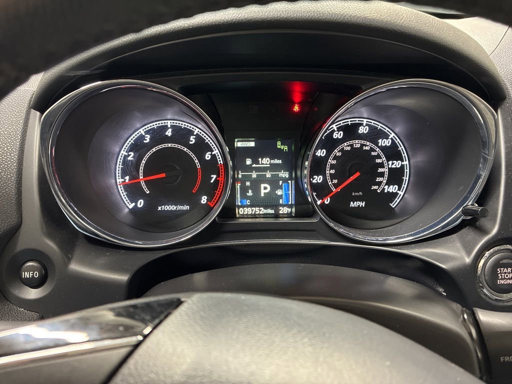 Used 2024 Mitsubishi Outlander Sport LE image 15