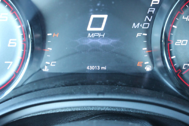 Used 2023 Dodge Charger GT w/ Plus Group AWD/4WD image 29