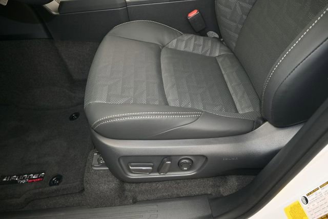 New 2026 Toyota 4Runner TRD Sport Premium AWD/4WD image 10