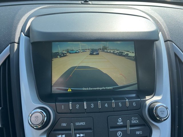 Used 2017 GMC Terrain SLE image 60