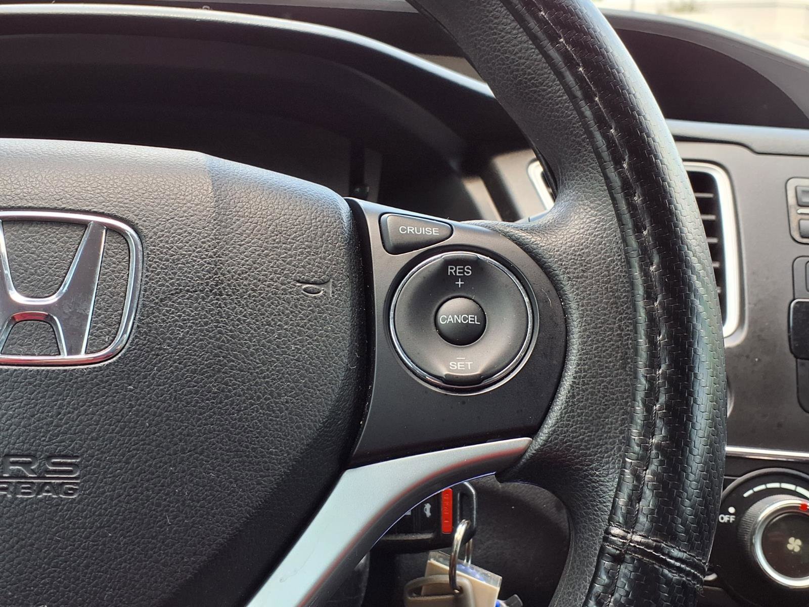 Used 2014 Honda Civic LX image 23