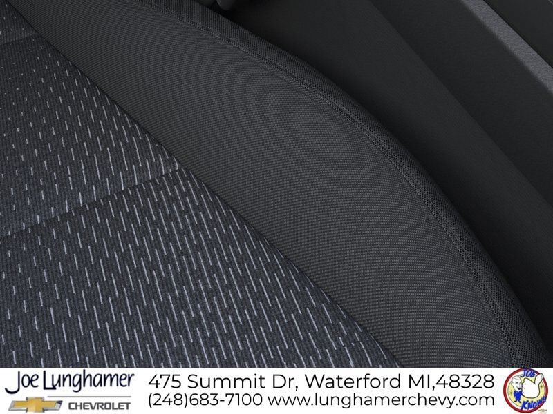New 2026 Chevrolet Equinox LT w/ Safety and Technology Package FWD image 41