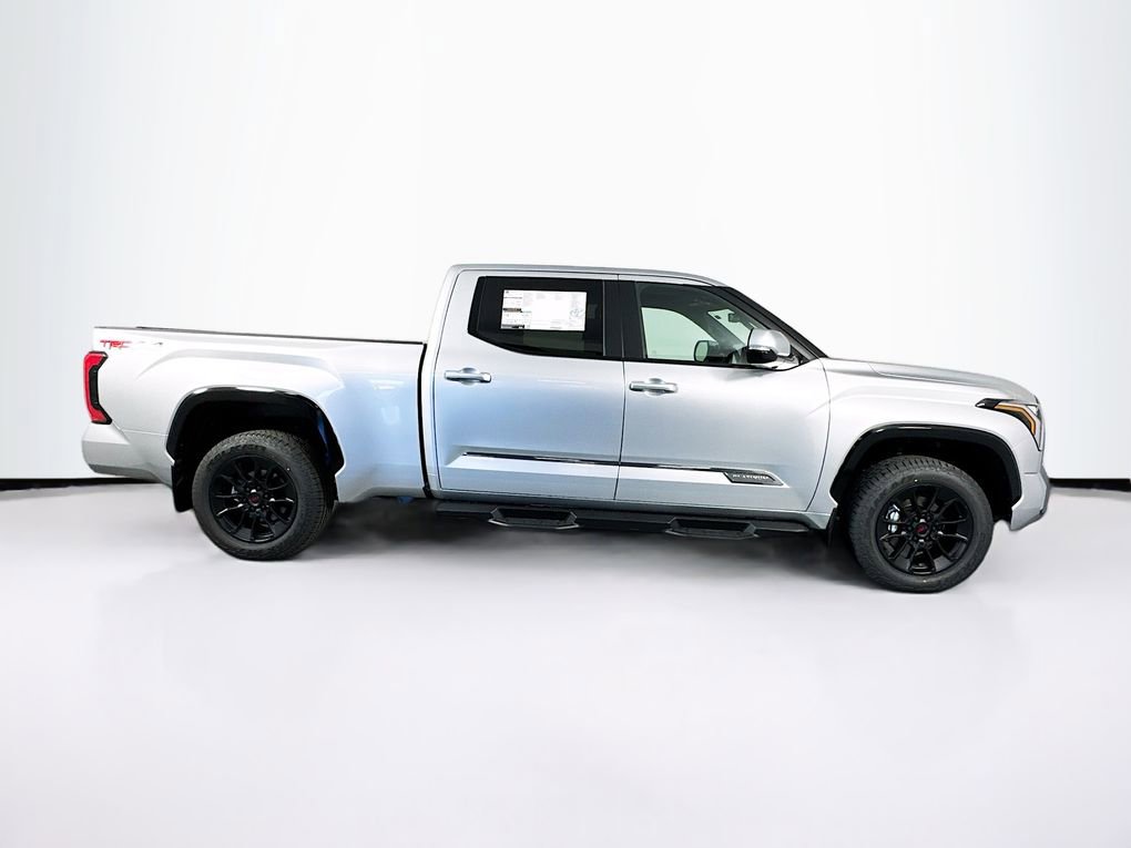 New 2026 Toyota Tundra Platinum image 10