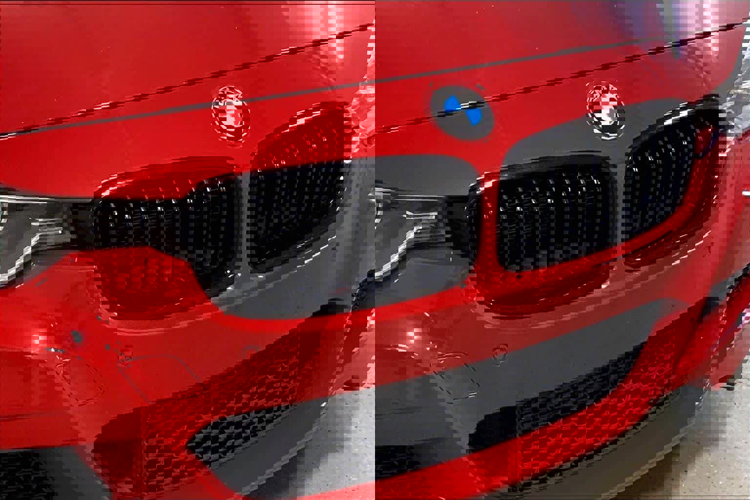 Used 2015 BMW 335i xDrive Sedan image 32