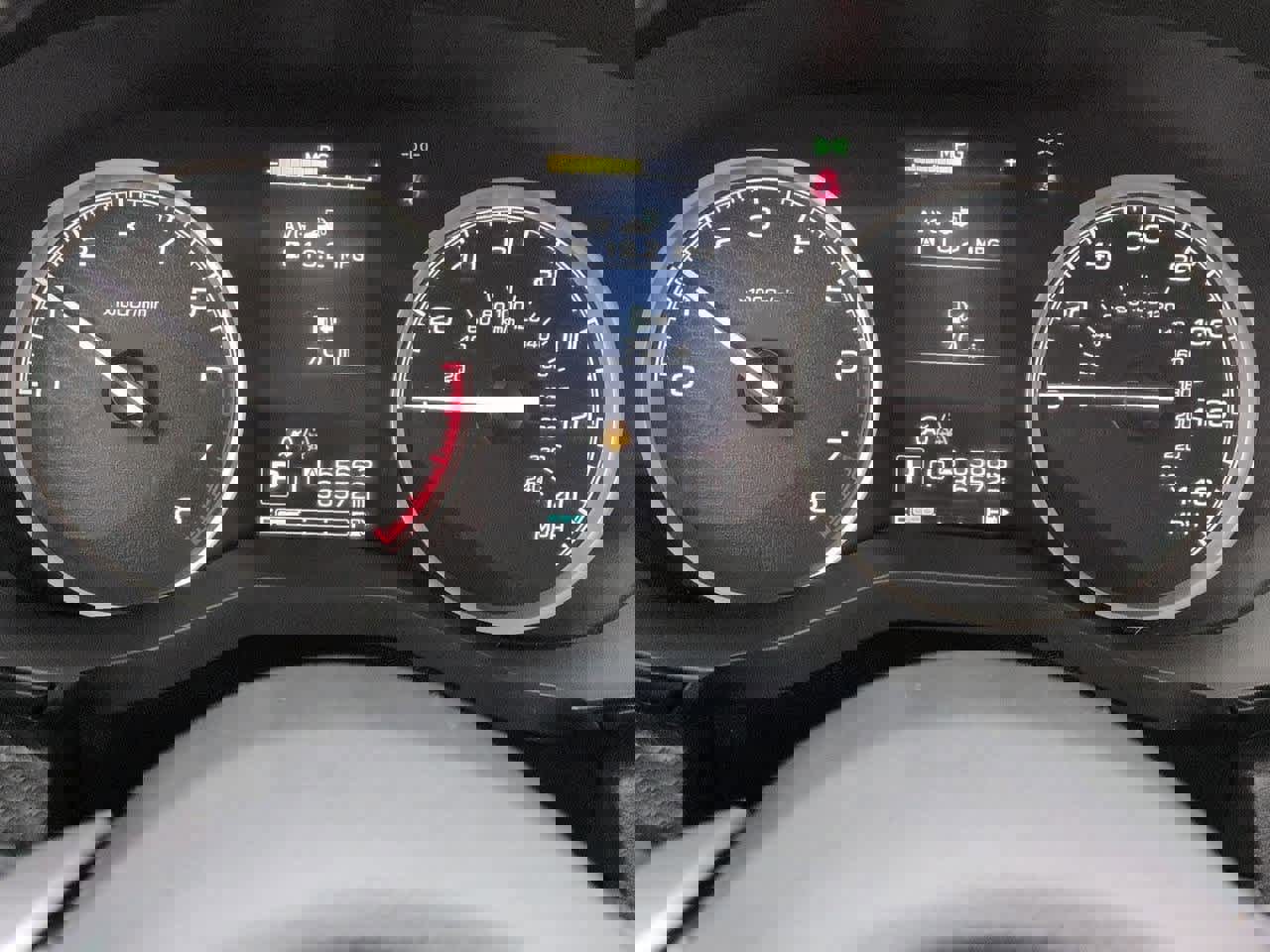 Used 2022 Subaru Forester Limited image 35