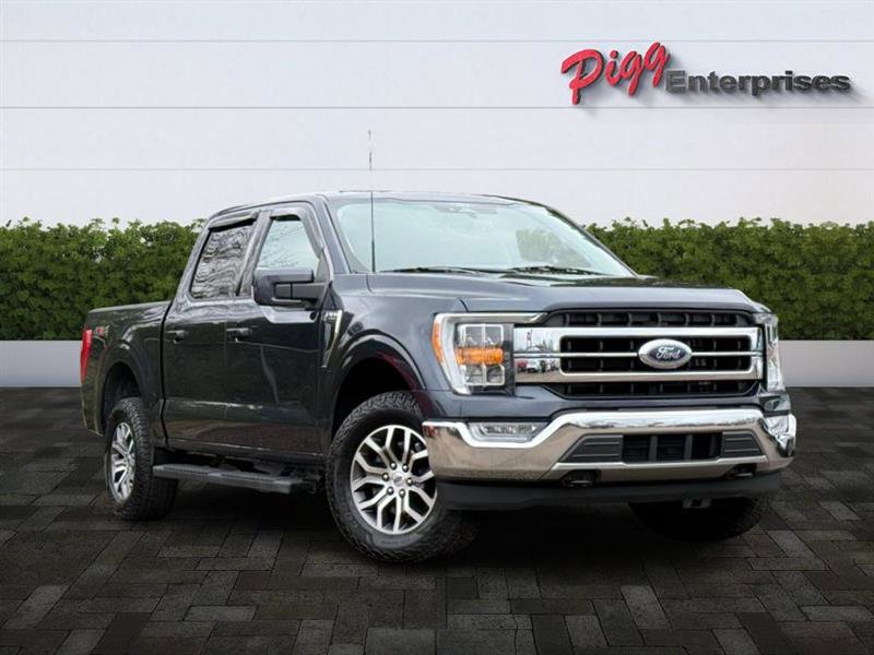 Used 2022 Ford F150 Lariat image 57