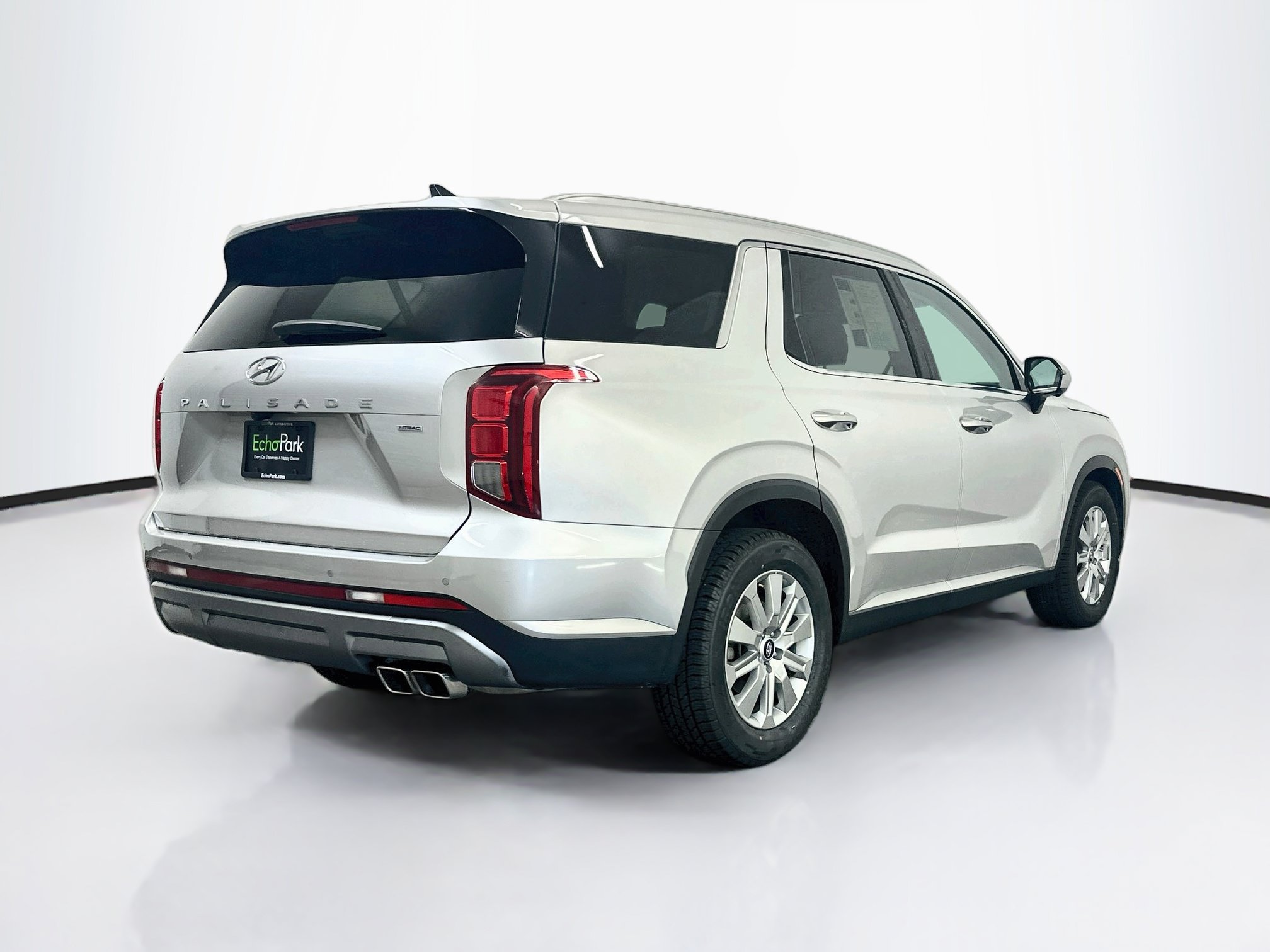 Used 2025 Hyundai Palisade SEL AWD/4WD image 9