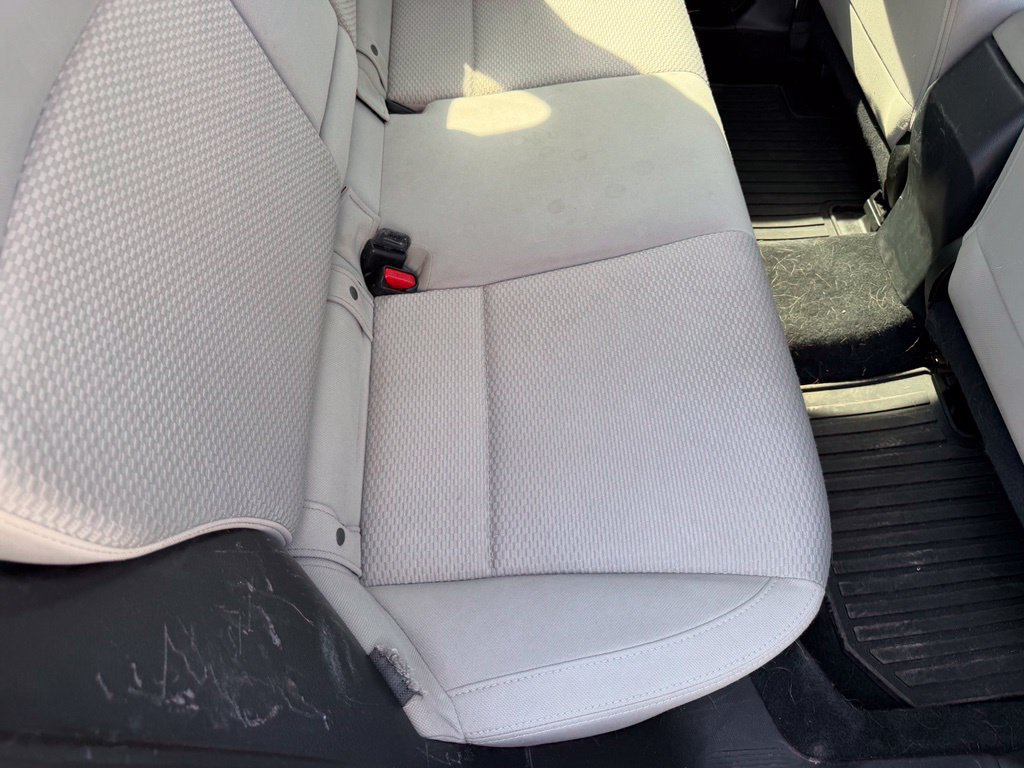 Used 2018 Subaru Forester 2.5i Premium AWD/4WD image 18