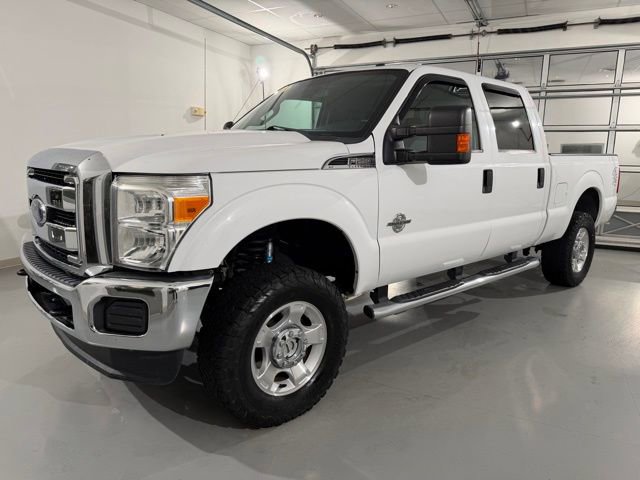 Used 2016 Ford F250 XLT image 8