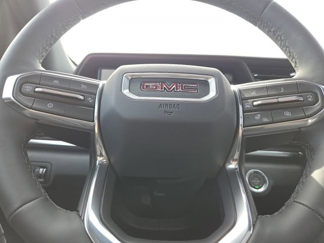 New 2026 GMC Terrain Elevation w/ Elevation Premium Package image 37