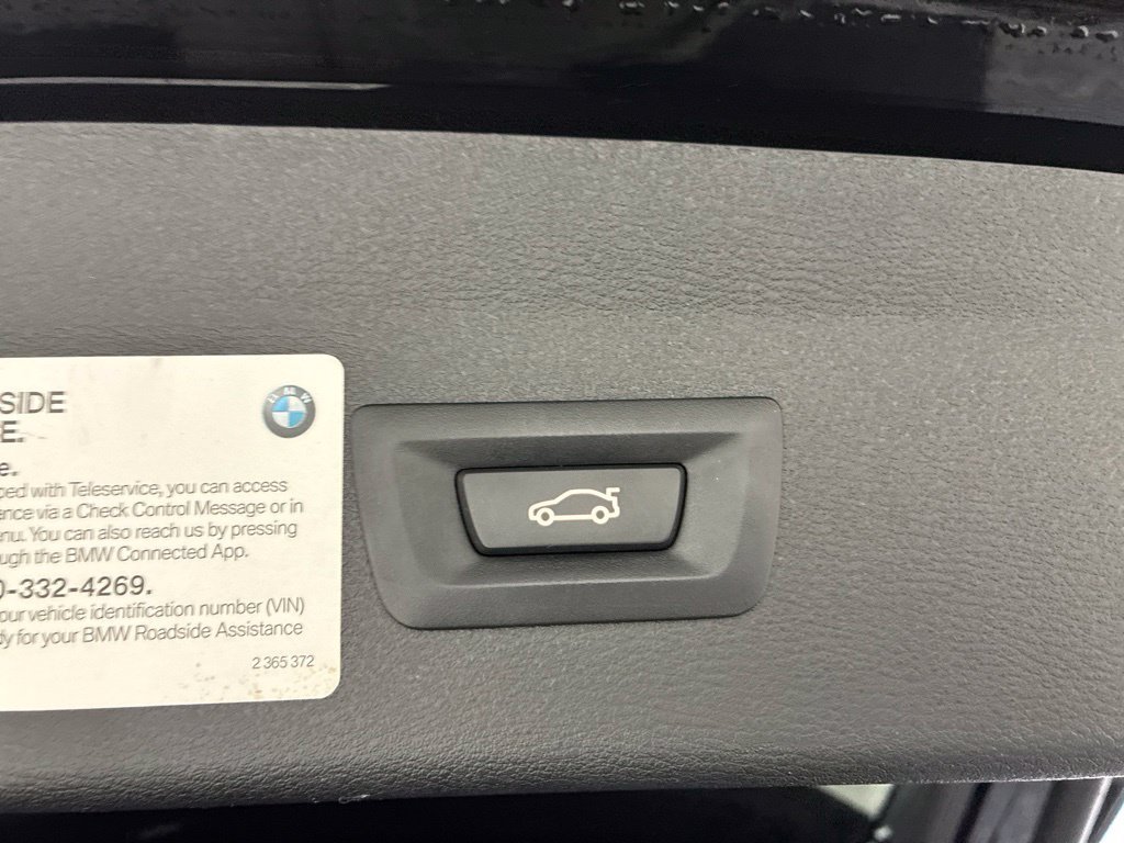 Used 2021 BMW X1 sDrive28i FWD image 7