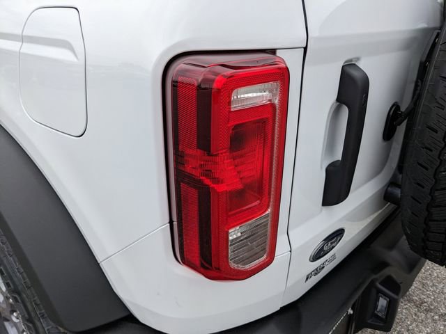 New 2025 Ford Bronco Big Bend image 10