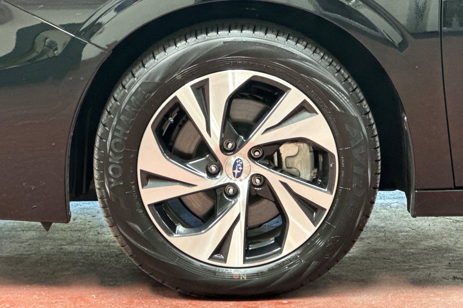 Used 2025 Subaru Legacy Premium image 34