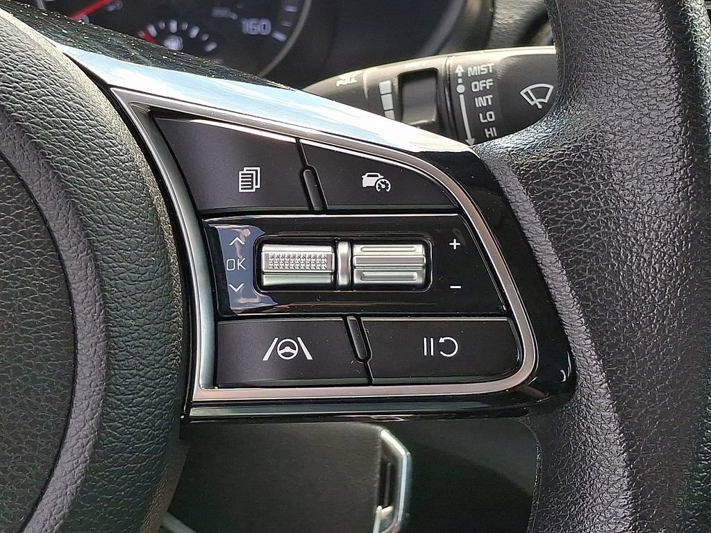 Certified 2024 Kia Forte LXS FWD image 18