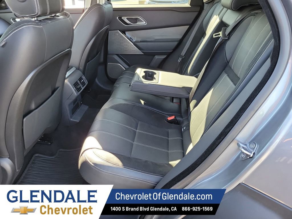 Used 2021 Land Rover Range Rover Velar S image 22