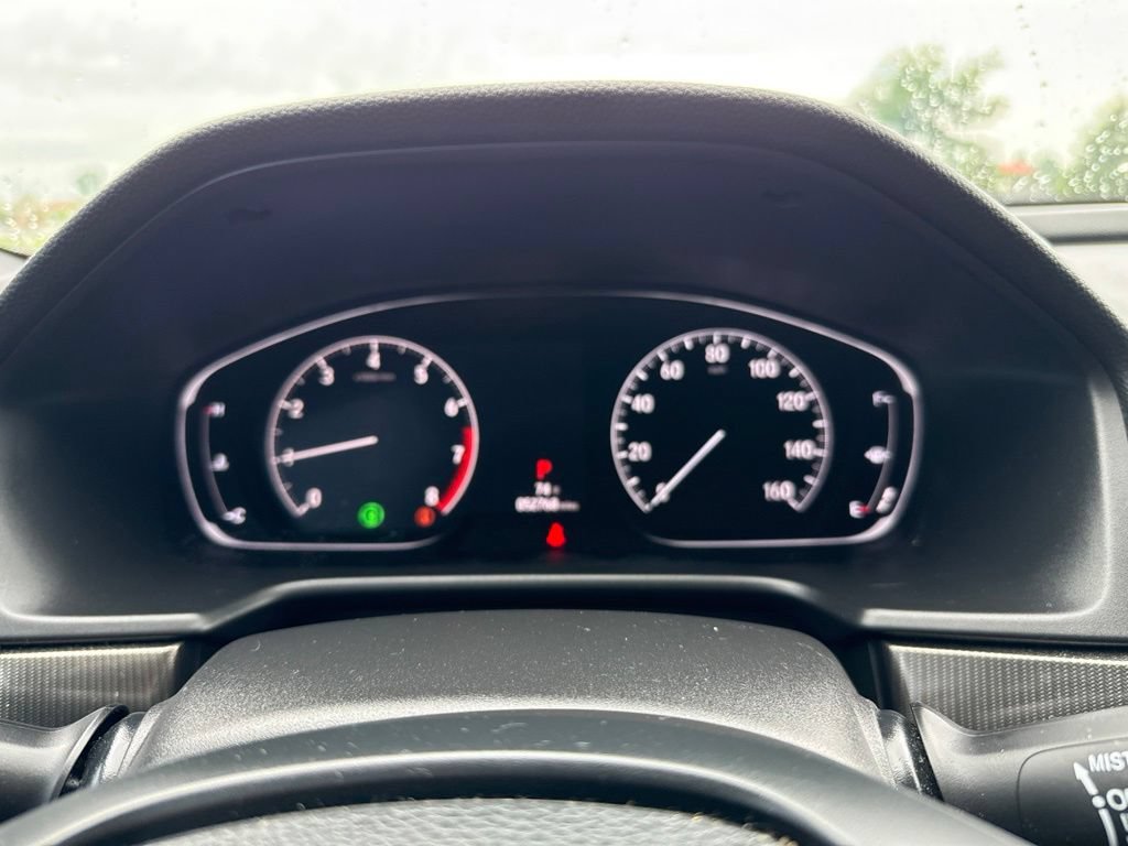 Used 2018 Honda Accord Sport image 26
