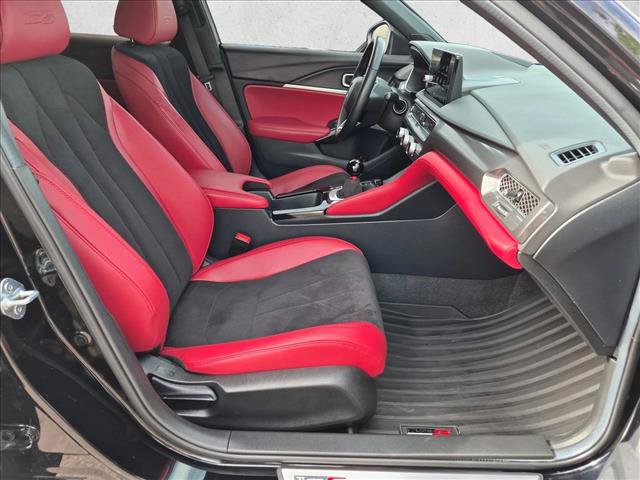 Certified 2024 Acura Integra Type S FWD image 21