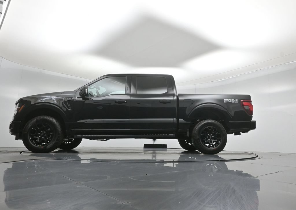New 2026 Ford F150 XLT w/ Equipment Group 302A MID AWD/4WD image 49