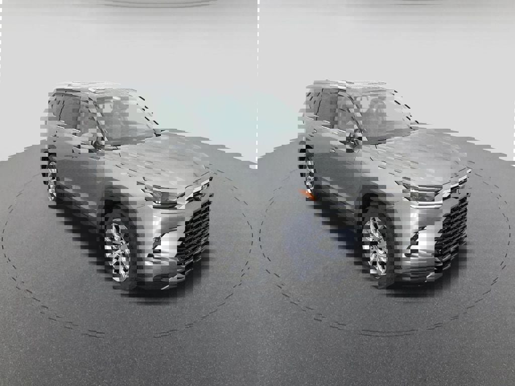 New 2026 Toyota Grand Highlander Limited image 13