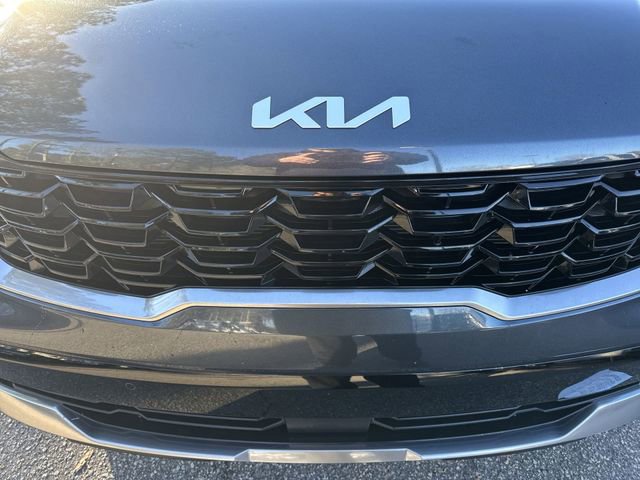 Used 2024 Kia Sorento S FWD image 10