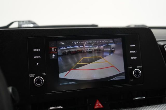 Used 2024 Kia Sportage LX image 27