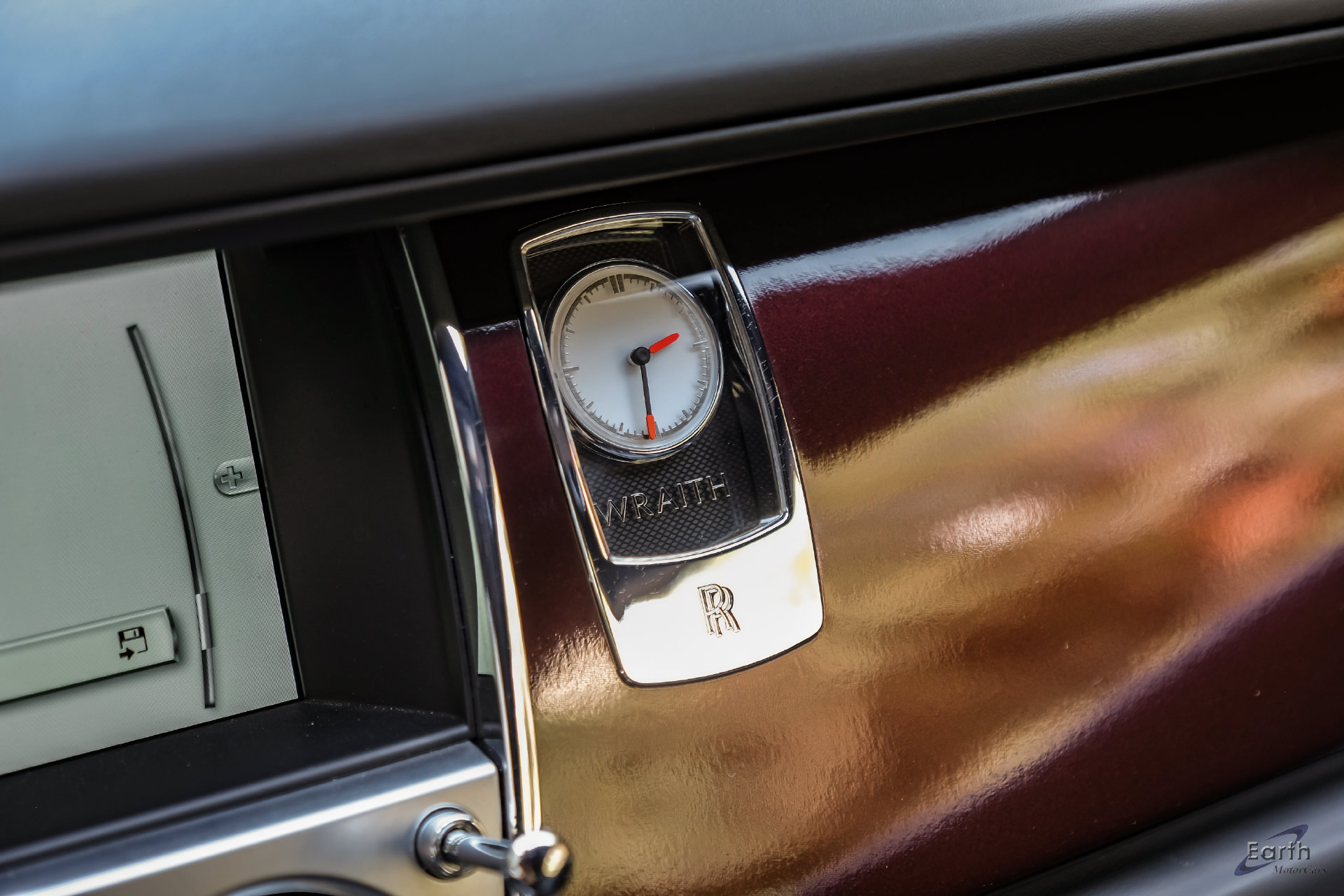Used 2016 Rolls-Royce Wraith RWD image 63
