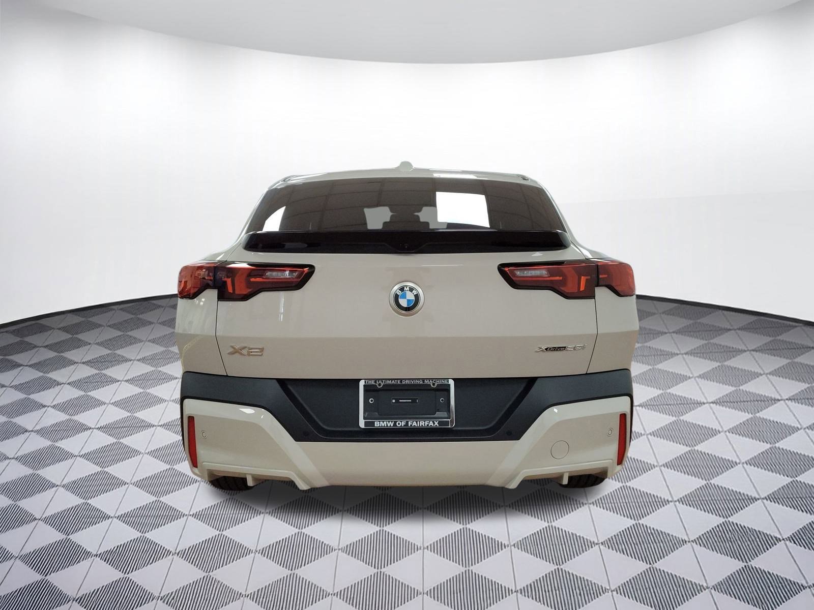 New 2026 BMW X2 xDrive28i image 8