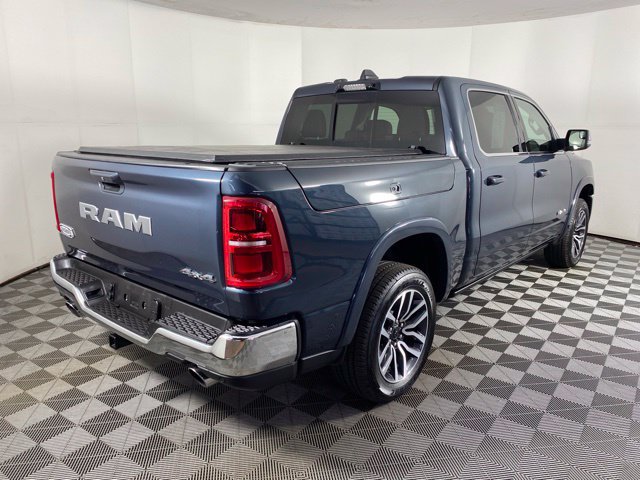 Used 2026 RAM 1500 Limited AWD/4WD image 10