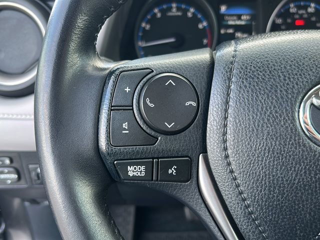 Used 2017 Toyota RAV4 XLE w/ Plus Special Value Package image 22