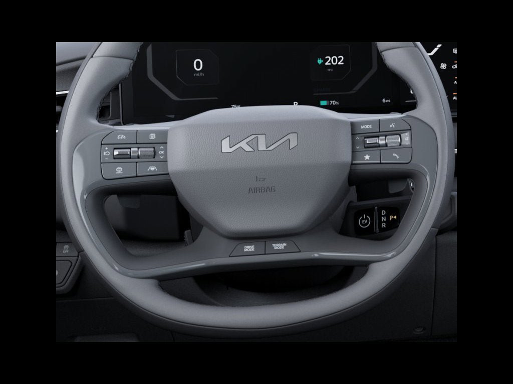 New 2026 Kia EV9 Wind AWD/4WD image 49