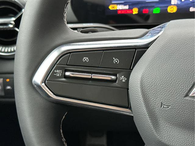 New 2026 Chevrolet Blazer EV LT image 27