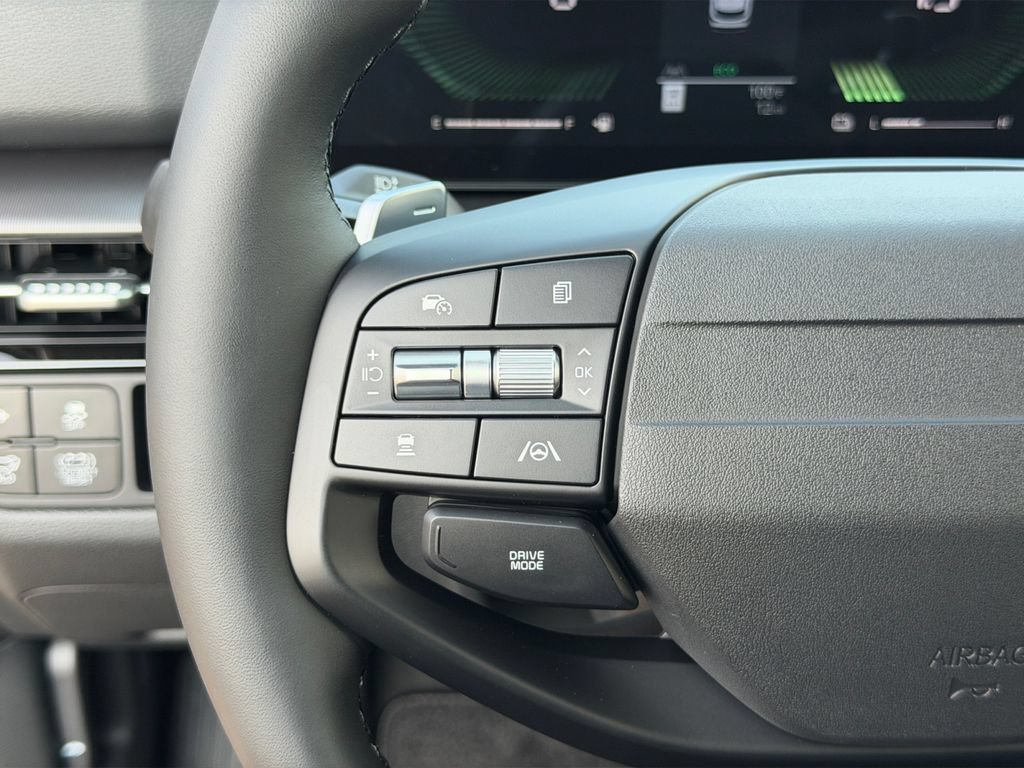 New 2027 Kia Sportage EX AWD/4WD image 18