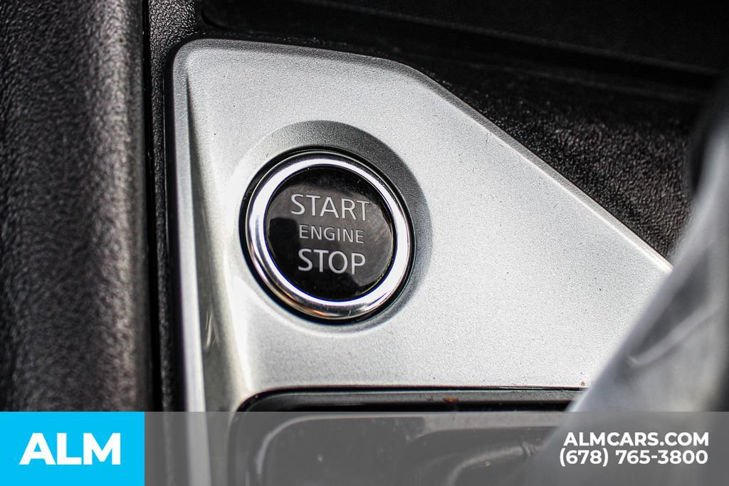 Used 2025 Nissan Altima 2.5 SV FWD image 27