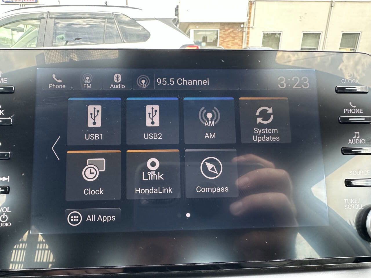 Used 2018 Honda Accord EX-L image 31