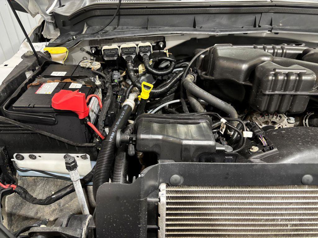 Used 2016 Ford F350 XL w/ Power Equipment Group image 23