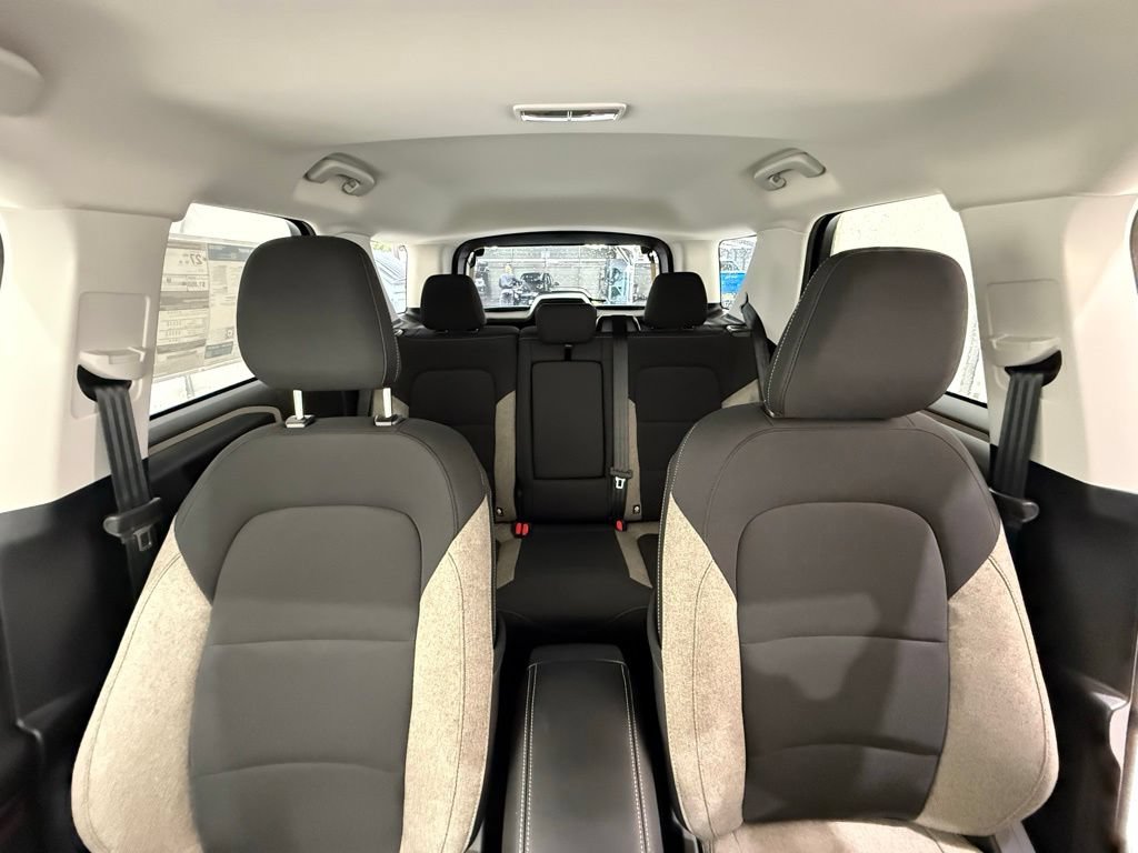 New 2026 Ford Bronco Sport Big Bend AWD/4WD image 30