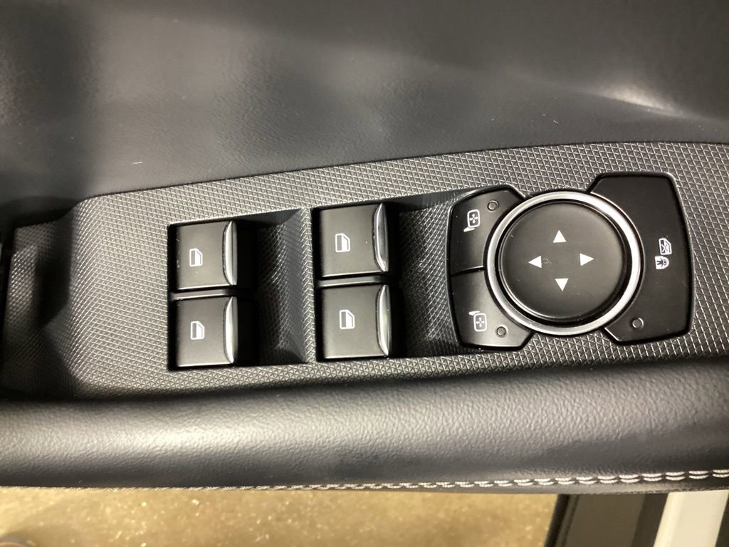 Used 2023 Ford Mustang Mach-E Select RWD image 17