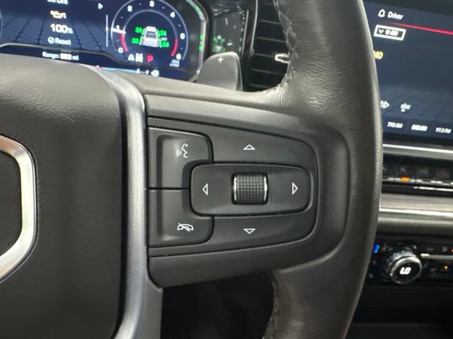 Used 2023 GMC Sierra 1500 SLT w/ SLT Premium Package AWD/4WD image 14
